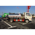 DFAC new 4x2 asphalt distributor with 4000L capacity for sale